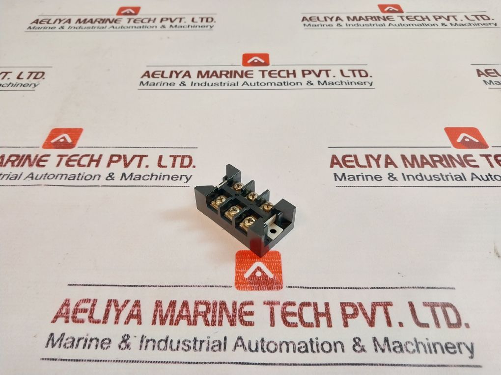 Kht-6030-3p 250v 30a Terminal Block - Image 5