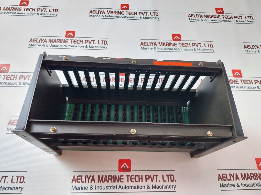 K.K. Kei System Host Kpc-014/01c Rack