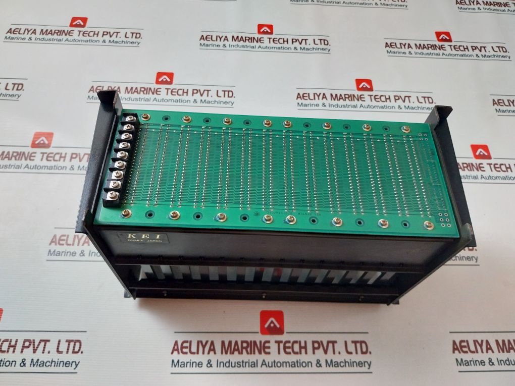 K.K. Kei System Host Kpc-014/01c Rack - Image 4