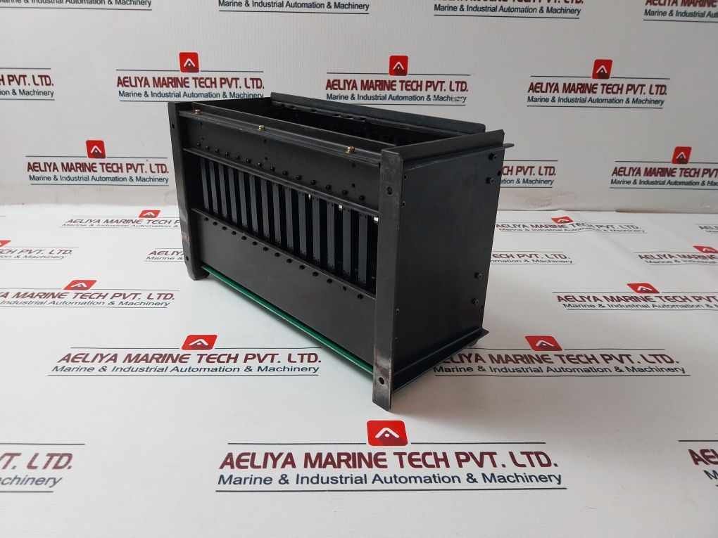 K.K. Kei System Host Kpc-014/01c Rack - Image 5