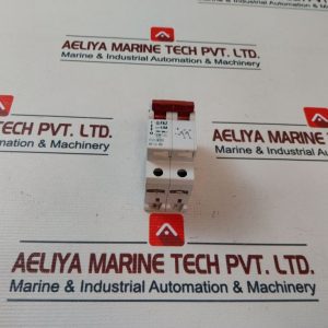 Klockner Moeller Faz Miniature Circuit Breaker