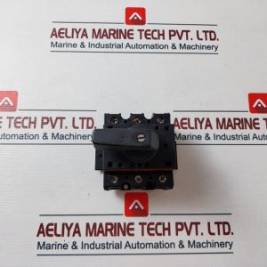 Klockner Moeller P3-63 Switch Disconnector 63a