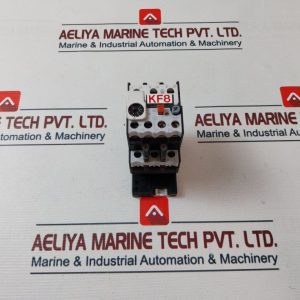 Klockner Moeller Z00-10 Thermal Overload Relay