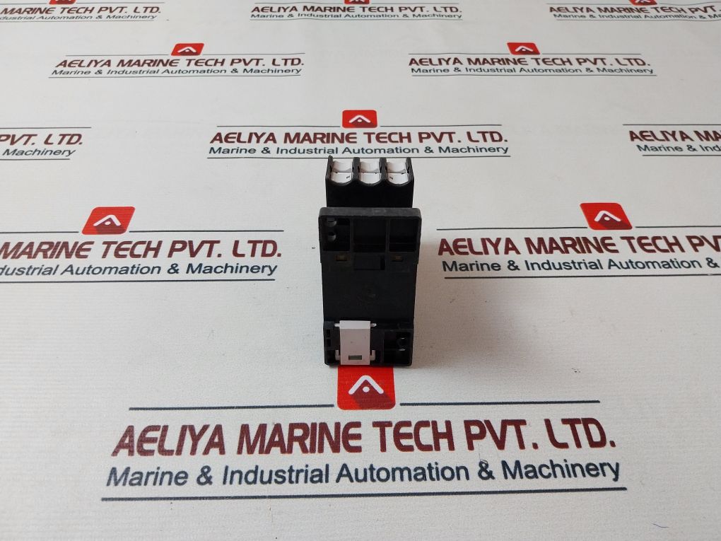 Klockner Moeller Z00-10 Thermal Overload Relay - Image 6