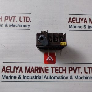 Klockner-moeller Z0-12 Thermal Overload Relay