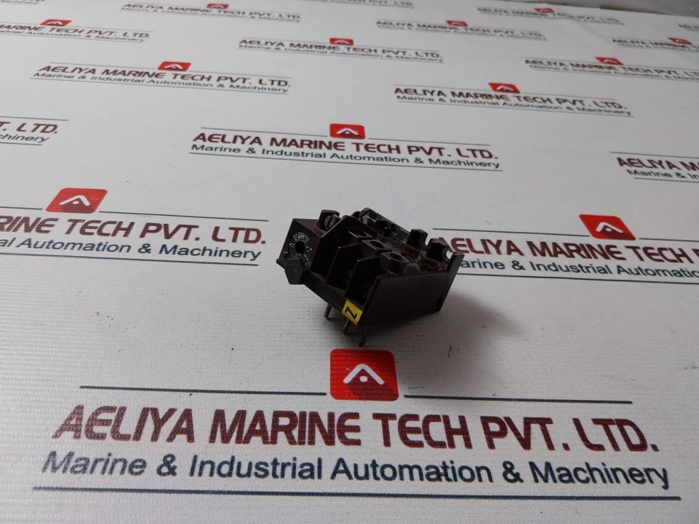 Klockner-moeller Z0-12 Thermal Overload Relay - Image 3