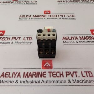 Klockner-moeller Z00-1,6 Thermal Overload Relay