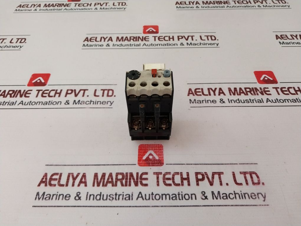 Klockner-moeller Z00-1,6 Thermal Overload Relay