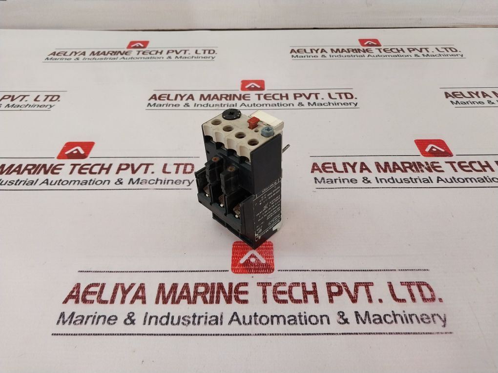 Klockner-moeller Z00-1,6 Thermal Overload Relay - Image 3
