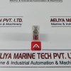 Koino Kh-103-4c Miniature Power Relay 220 Vac