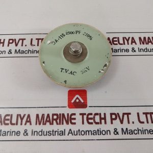 Koshuha 6kva Capacitor