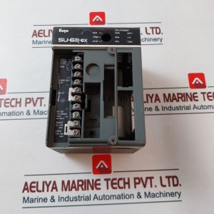 Koyo Su-6b-ex Cpu Output Module 30vdc