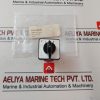 Kraus & Naimer C10 Speed Governor Switch