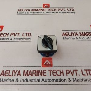 Kraus & Naimer C17 Rotary Switch