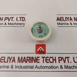 Ksh Tvac10kv High Voltage Ceramic Capacitor