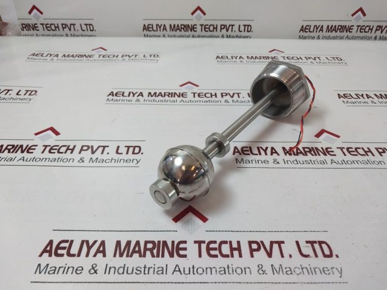 Ksr Kuebler Level Sensor Aeliya Marine