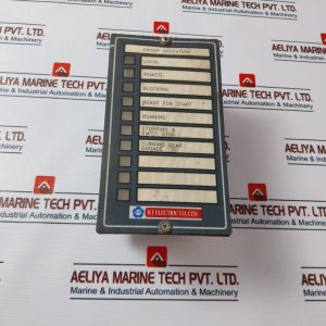 Kt Electric Ktms-20-10 Group Indicator