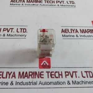 Kuhnke Uf3x-48v Dc N Relay