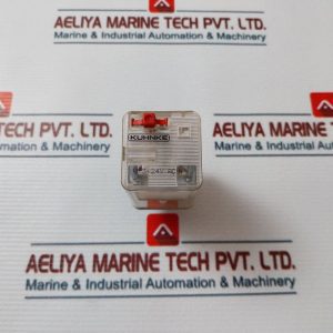 Kuhnke Ut3-24v Ac N Relay