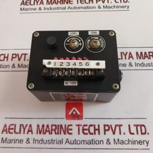 Kuramoto Pac-1t P-a Converter