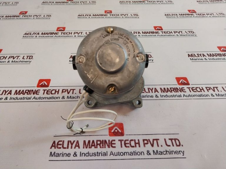 Lamb Electric 115489 Charging Motor Aeliya Marine