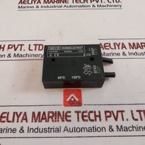 Landis & Gyr Rob50.221b27 Temperature Controller 220-240v