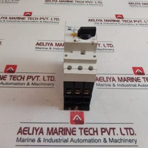 Larsen & Toubro Mnx-g3 Motor Protection Circuit Breaker