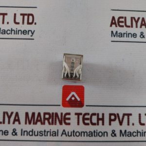 Lg Szr-my4-1 Relay 50 Hz/60hz