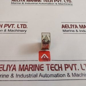 Lg Szr-my4-n1 Relay 200/220vac