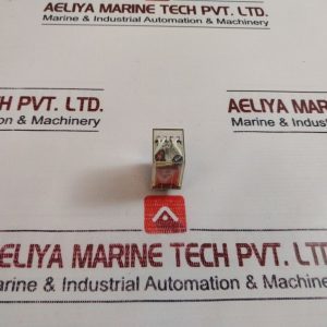 Lg Szr-my4-x1 Relay Dc24v