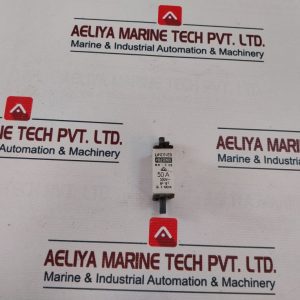 Lindner Nh-c00 Fuse 50a