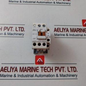 Ls Gmc(D)-22 Magnetic Contactor 690v