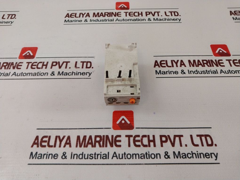 Ls Gth-22/3 Thermal Overload Relay - Image 3