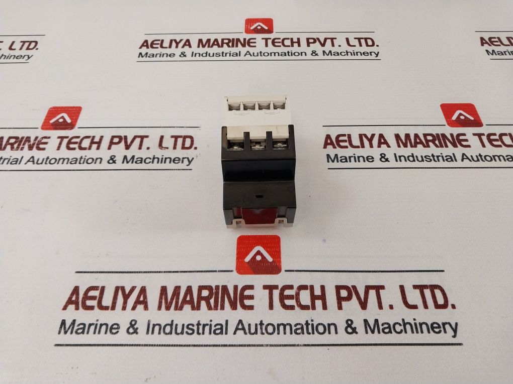 Ls Gth-22/3 Thermal Overload Relay - Image 4