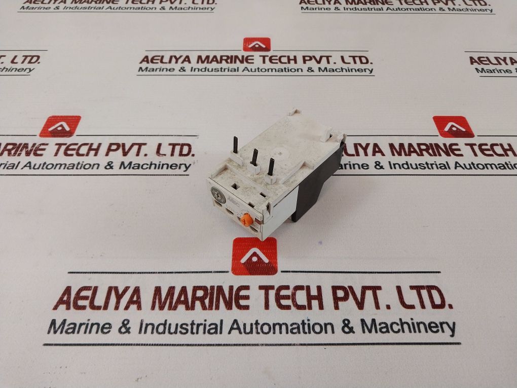 Ls Gth-22/3 Thermal Overload Relay - Image 5