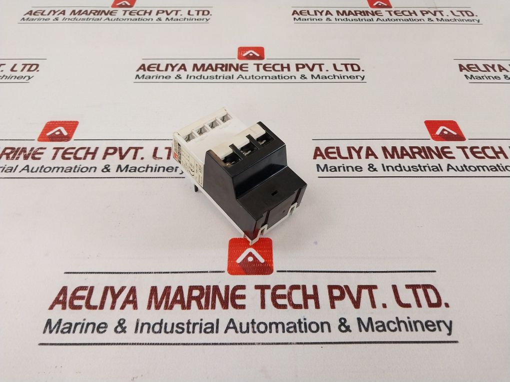 Ls Gth-22/3 Thermal Overload Relay - Image 6