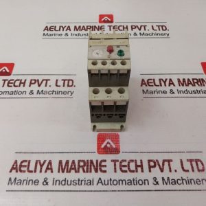 Ls Mt-322h Thermal Overload Relay 690v