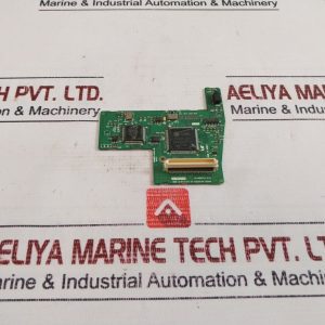 Ls Xgf-analog-cpu Pcb Card