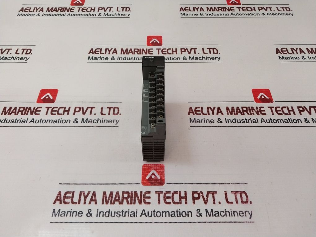 Ls Xgf-dv4a Analog Output Module Dc24v