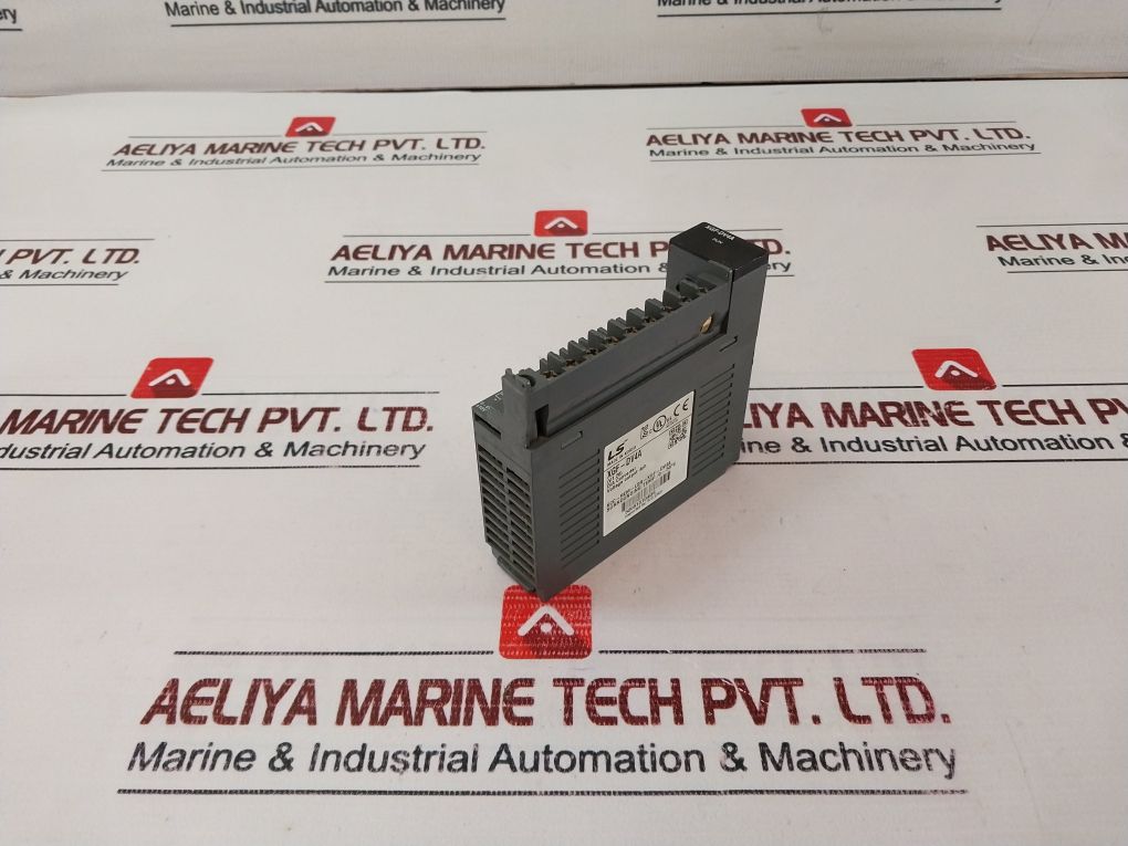 Ls Xgf-Dv4a Analog Output Module Dc24v - Image 3