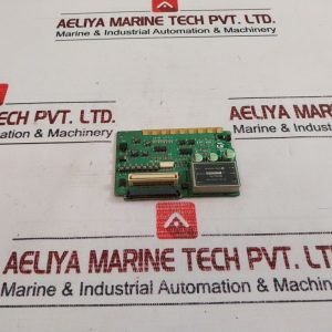 Ls Xgf-dv4a Plc Module
