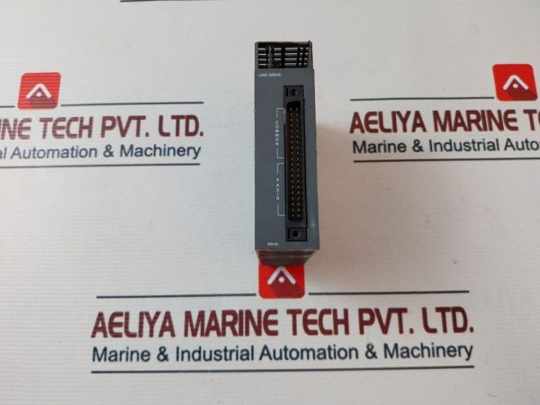 Ls Xgf-pd1a Plc Position Module