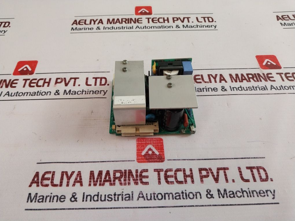 Ls Xgp-acf2 Pcb Card