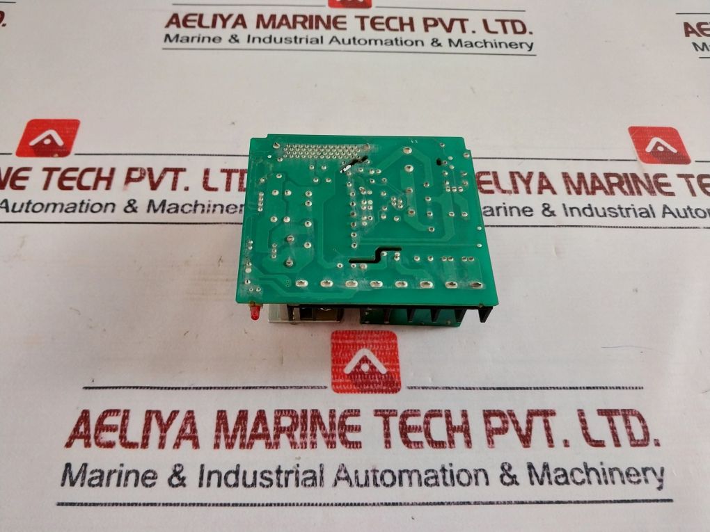 Ls Xgp-acf2 Pcb Card - Image 4