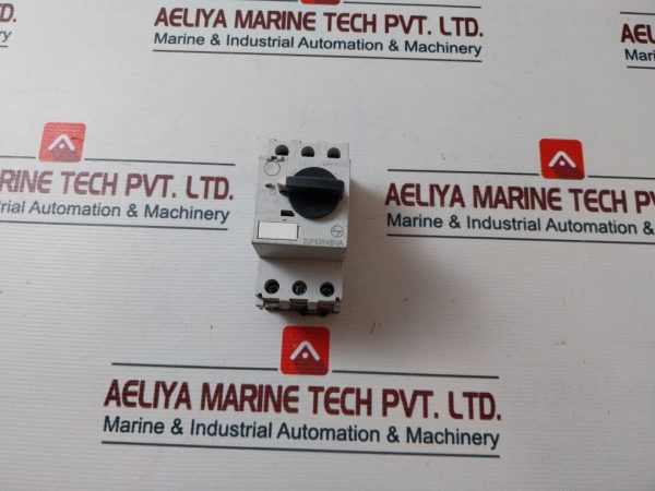L&t Mog-h1m-0400 Motor Protection Circuit Breaker
