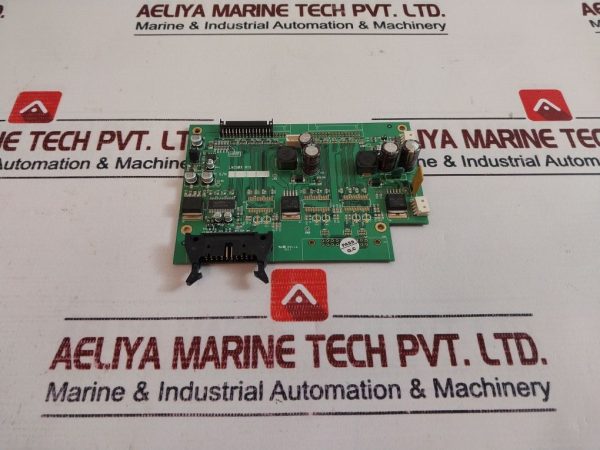 Lvdsrx R13 Pcb Card