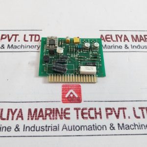 M-7806a Pcb Card