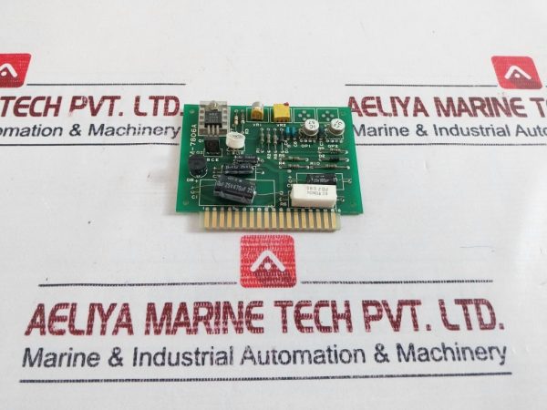 M-7806a Pcb Card