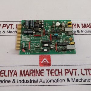 Musasino M-7883 Printed Circuit Board (Pcb)