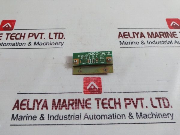 M202-sw-a Pcb Card